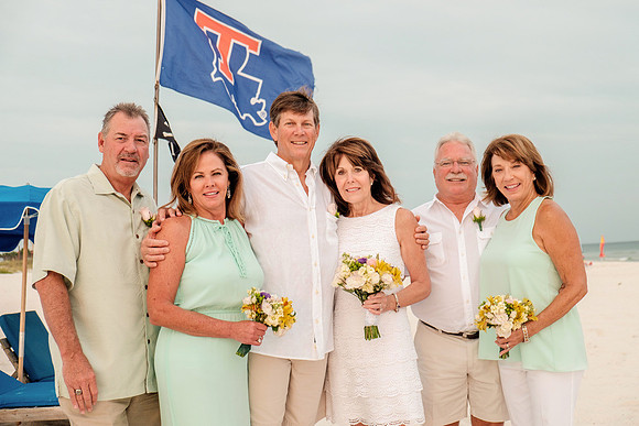 Perdido Key Wedding Photographer