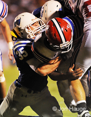 Fairhope Pirates High School Football