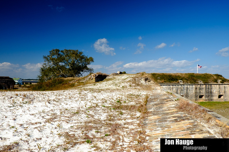 Fort Pickens