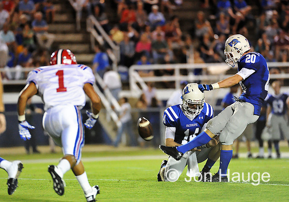 Fairhope Pirates High School Football