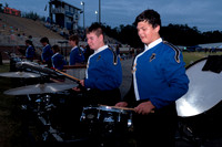 Fairhope Football photography by Jon Hauge
