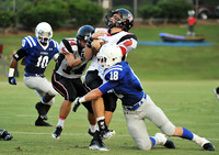 Fairhope Pirates High School Football