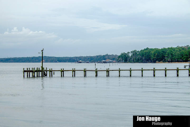 Fairhope Municpal Pier