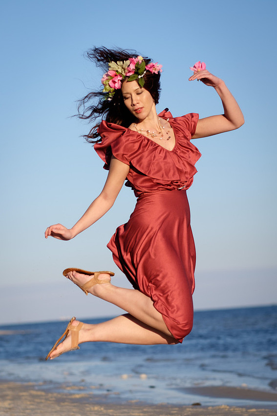 Pensacola Model Photographer