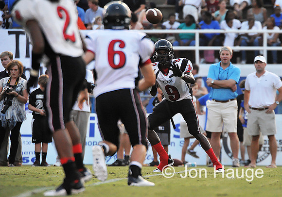 Fairhope Pirates High School Football
