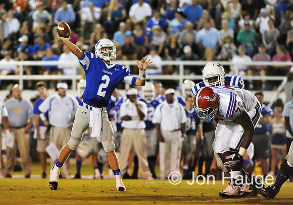Fairhope Pirates High School Football