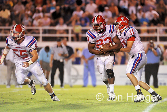 Fairhope Pirates High School Football