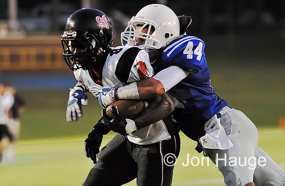 Fairhope Pirates High School Football