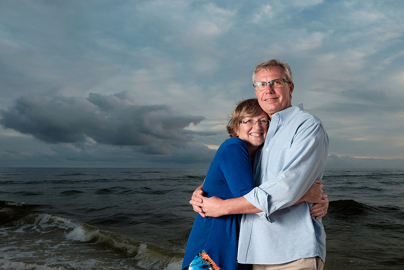 Orange Beach Family Photographer