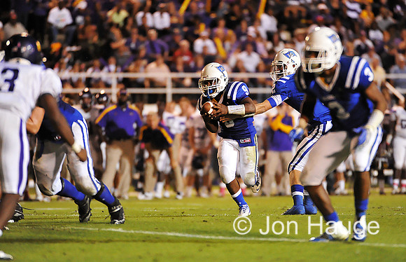Fairhope Pirates High School Football