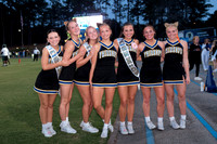 Fairhope Football photography by Jon Hauge