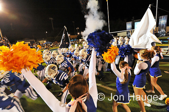 Fairhope Pirates High School Football