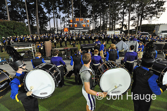 Fairhope Pirates High School Football