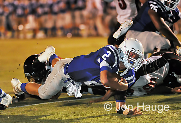 Fairhope Pirates High School Football
