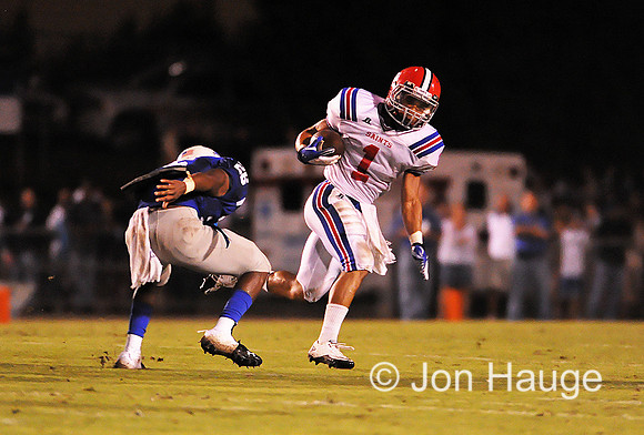 Fairhope Pirates High School Football