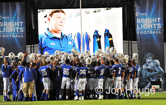 Fairhope Pirates High School Football