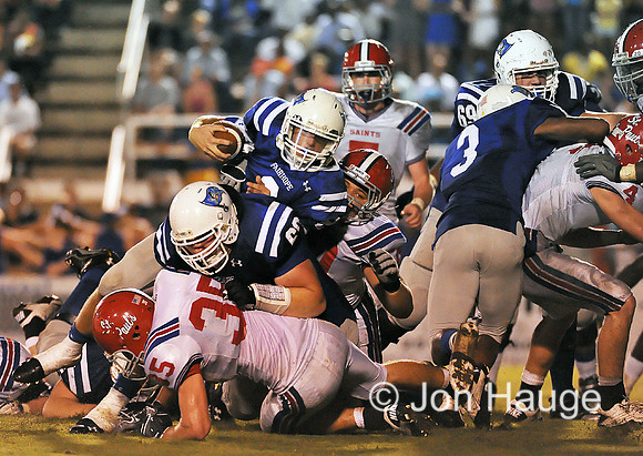 Fairhope Pirates High School Football