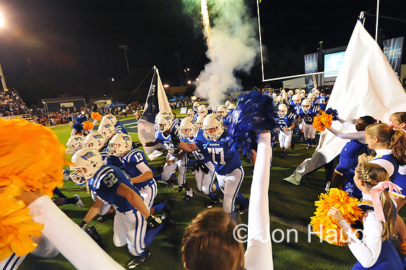 Fairhope Pirates High School Football