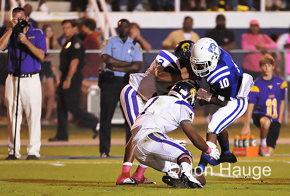 Fairhope Pirates High School Football