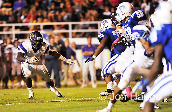 Fairhope Pirates High School Football