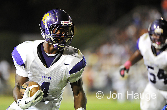 Fairhope Pirates High School Football