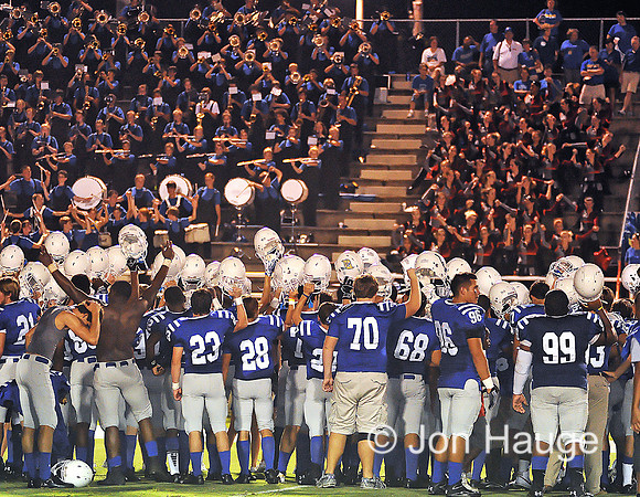 Fairhope Pirates High School Football