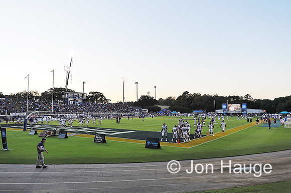 Fairhope Pirates High School Football