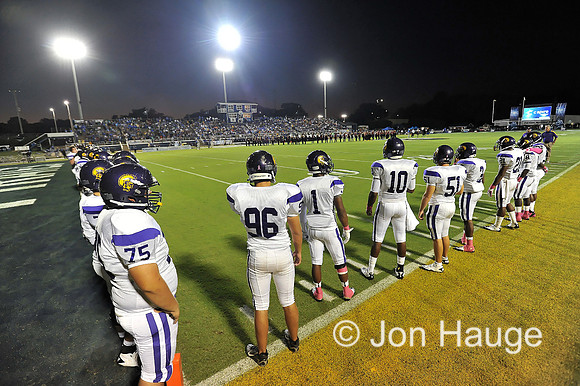 Fairhope Pirates High School Football