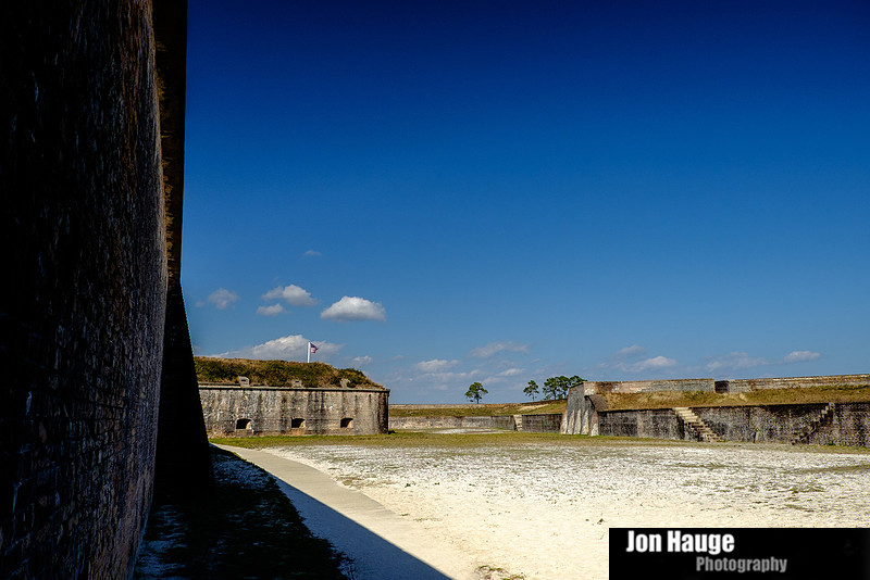 Fort Pickens