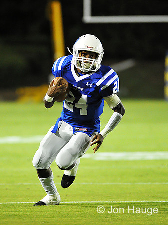 Fairhope Pirates High School Football