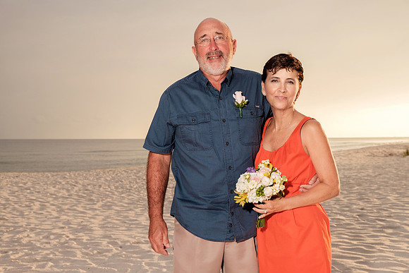 Perdido Key Wedding Photographer