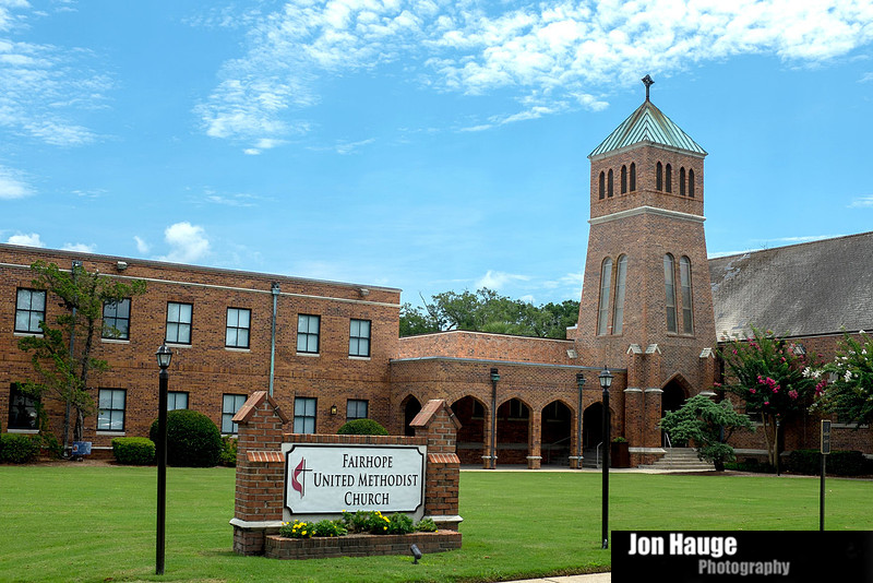 Fairhope Photographer