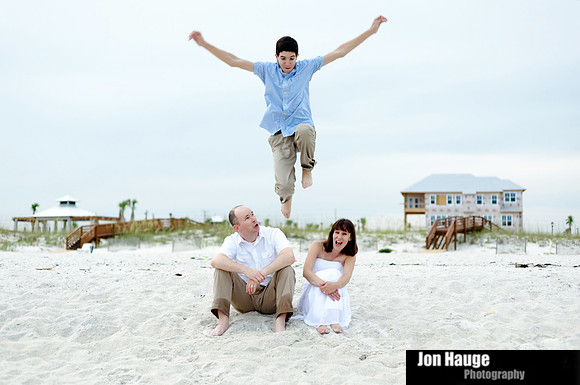 Gulf Shores Wedding Phorographer