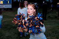 Fairhope Football photography by Jon Hauge