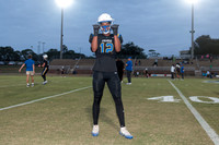 Fairhope Football photography by Jon Hauge