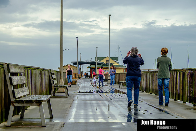 Fairhope Municpal Pier
