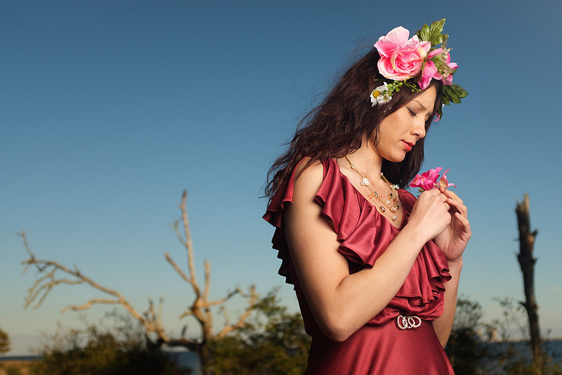 Pensacola Model Photographer