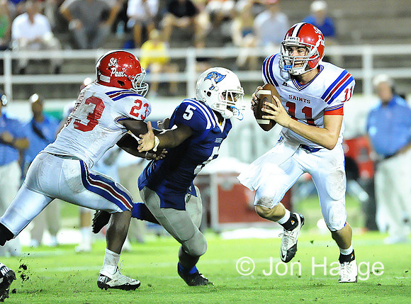 Fairhope Pirates High School Football