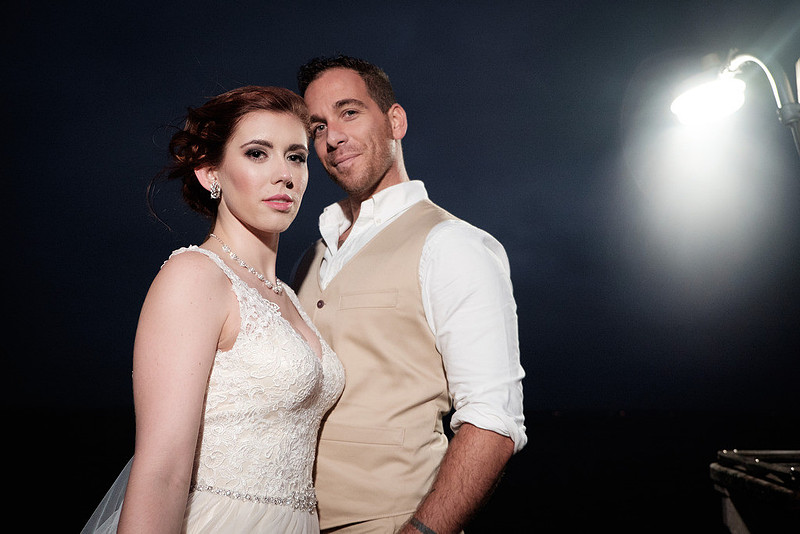Pensacola Wedding Photographer