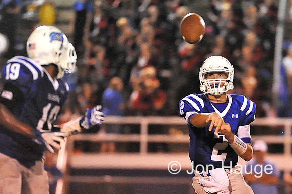 Fairhope Pirates High School Football