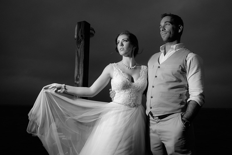 Pensacola Wedding Photographer