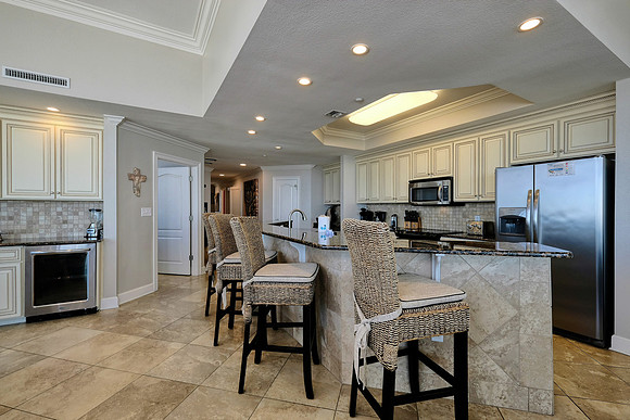 Orange Beach Real Estate Photography