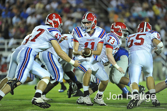 Fairhope Pirates High School Football