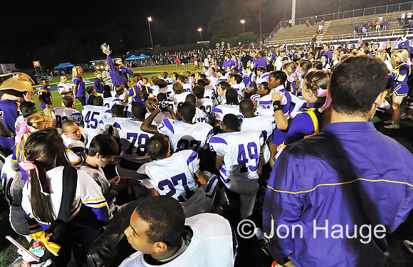 Fairhope Pirates High School Football