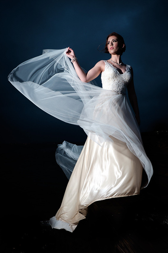 Pensacola Wedding Photographer