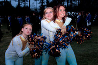 Fairhope Football photography by Jon Hauge