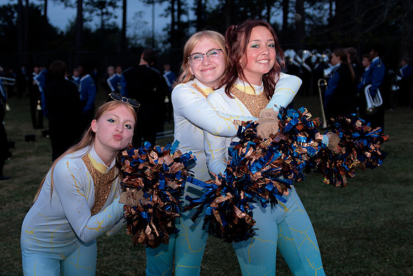 Fairhope Football photography by Jon Hauge