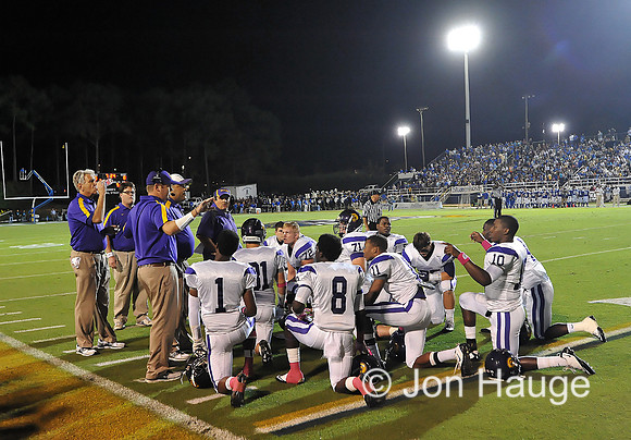 Fairhope Pirates High School Football