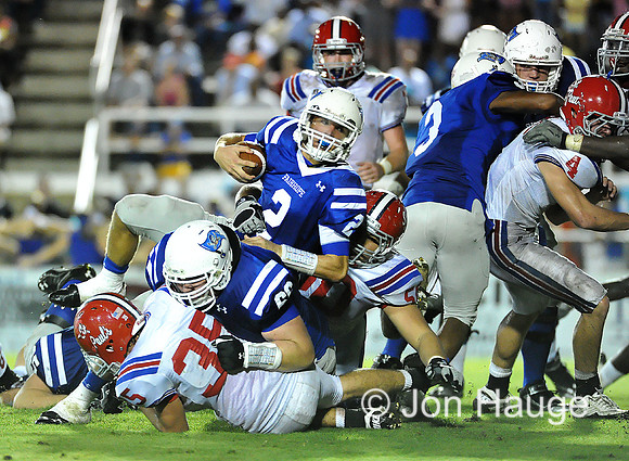 Fairhope Pirates High School Football