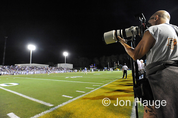 Fairhope Pirates High School Football